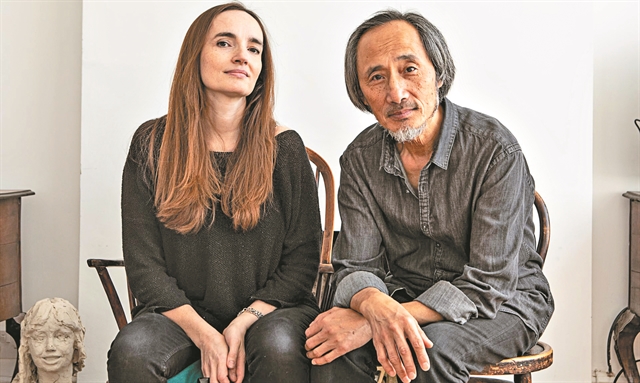 Ο εύκολος Μουρακάμι, ο δύσκολος Λανζμάν