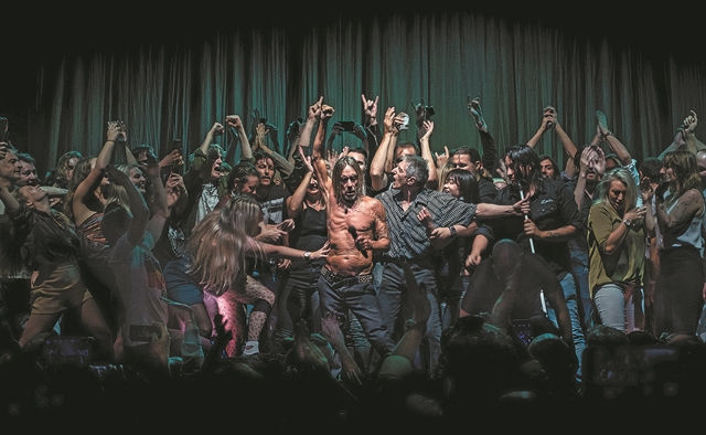 Η δύναμη της φωτογραφίας (πριν από τον ιό)