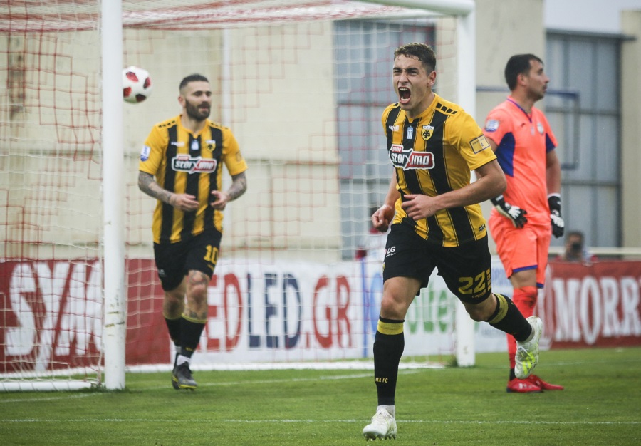 Ο Πόνσε και το… στοιχειωμένο ρεκόρ