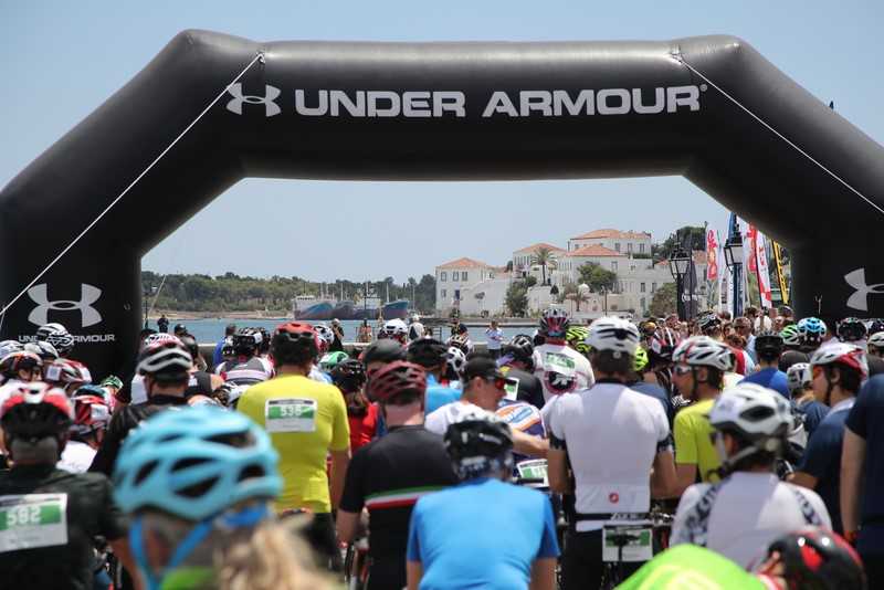 Αντίστροφη μέτρηση για το 7ο Spetsathlon