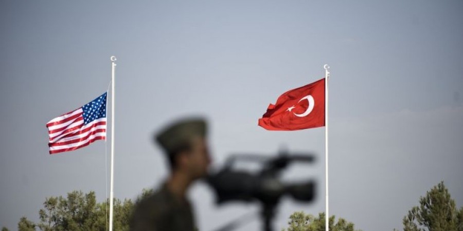 Το αμερικανικό «φέσι» στην Τουρκία και η γεωπολιτική ανατροπή που έρχεται