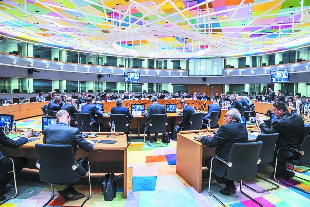 Το στοίχημα του ΔΝΤ