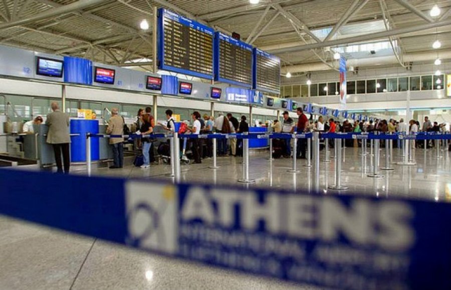 Ρεκόρ ταξιδιών στο εξωτερικό για τους Έλληνες – Ποιο είναι οι δημοφιλείς προορισμοί