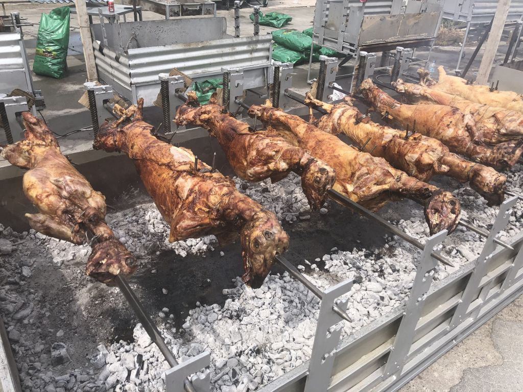 Γιατί σουβλίζουμε αρνί το Πάσχα – Ιστορίες κι έθιμα