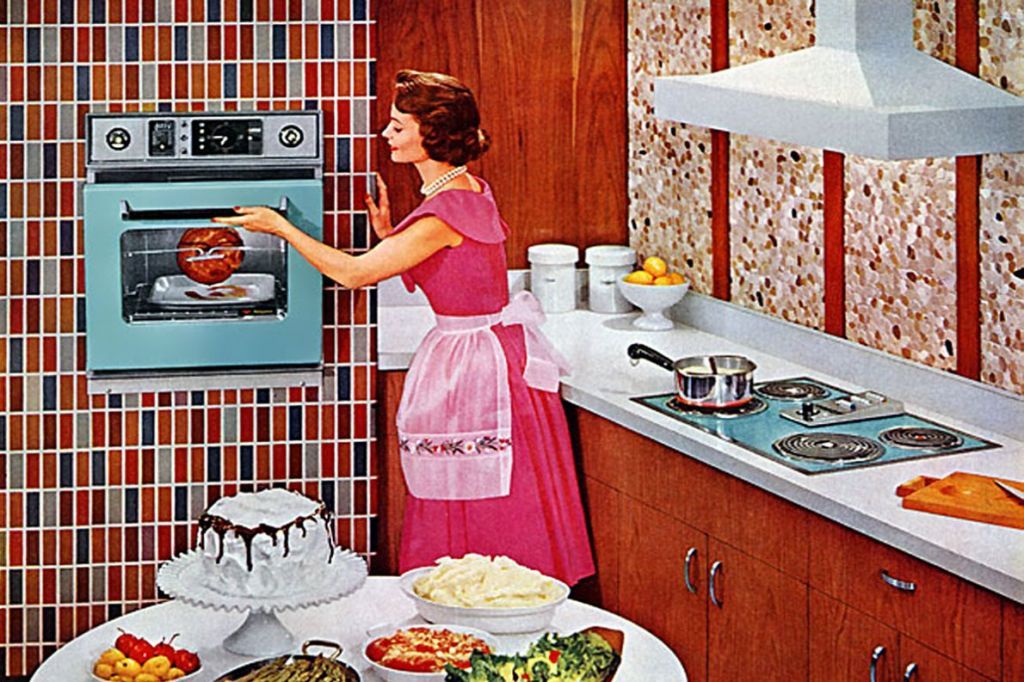 Αυτή είναι η κορυφαία ελληνίδα μαγείρισσα παγκοσμίου εμβέλειας