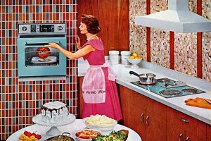 Αυτή είναι η κορυφαία ελληνίδα μαγείρισσα παγκοσμίου εμβέλειας