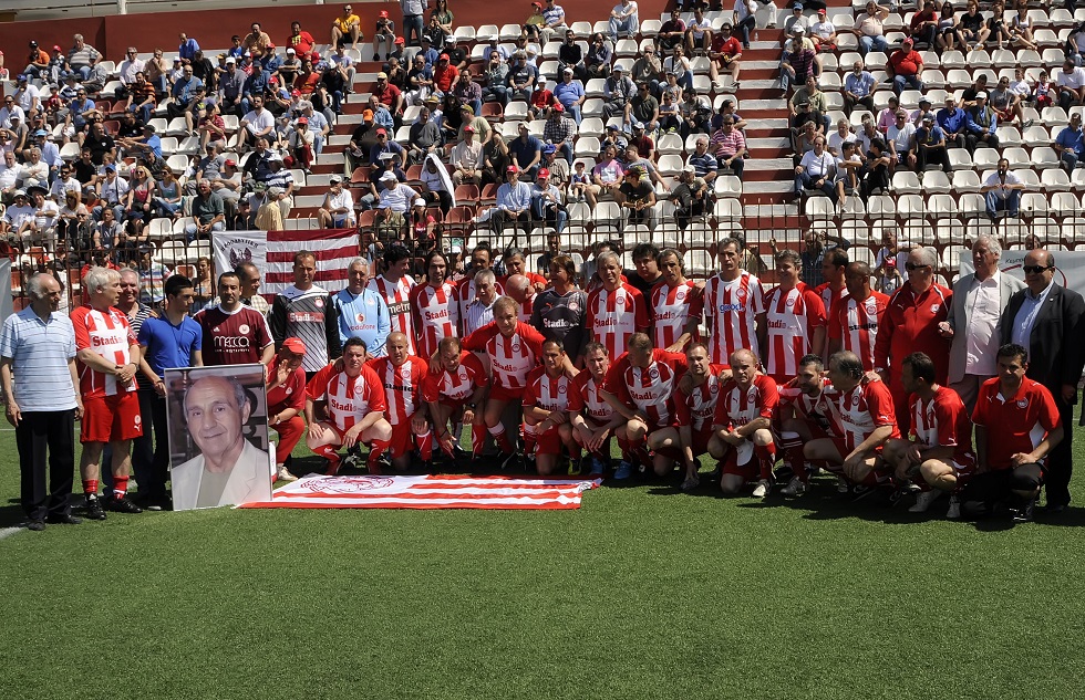 Βραδυποριακός – Ταλαιπωριακός διασταυρώνουν τα ξίφη τους για καλό σκοπό