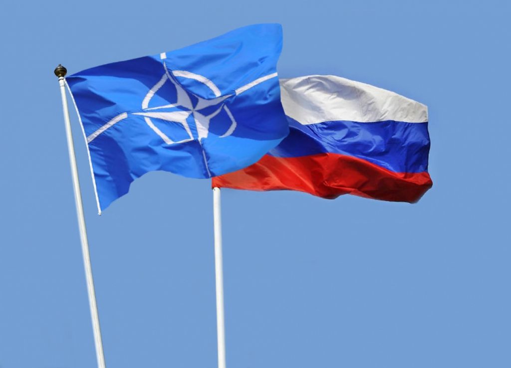 Ρωσία: Ψυχρό Πόλεμο θυμίζουν οι σχέσεις ΝΑΤΟ – Μόσχας
