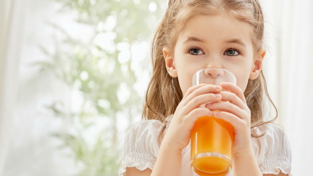 Πώς θα επιλέξεις για το παιδί τροφές υγιεινές και light