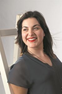 «Η τέχνη νιώθει τους παλμούς της εποχής της»