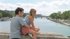 Εννέα πρεμιέρες, άδεια εβδομάδα