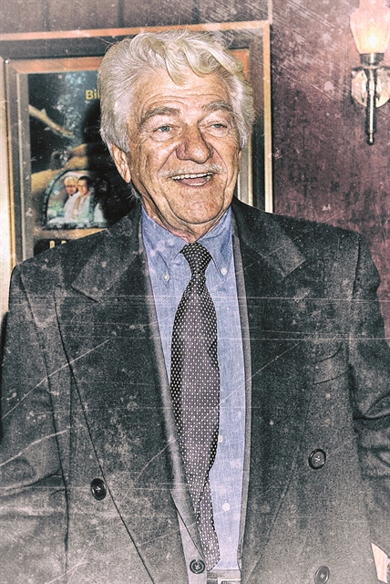 Ενα από τα αγαπημένα «Πρόσωπα» του Κασαβέτη