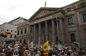 Ισπανία: Η κοινότητα των «χιτάνος» Ρομά θα έχει μεγαλύτερη από ποτέ εκπροσώπηση στη Βουλή