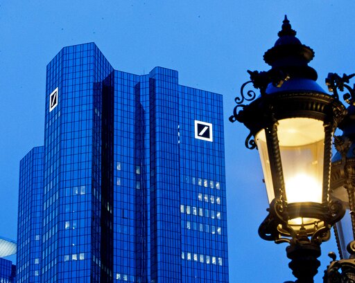Ναυάγησαν οι διαπραγματεύσεις Deutsche Bank- Commerzbank