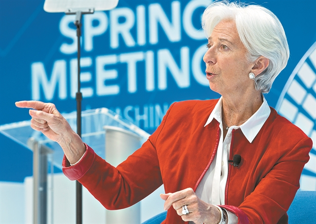 Αυτήν ξέρουν, αυτήν εμπιστεύονται