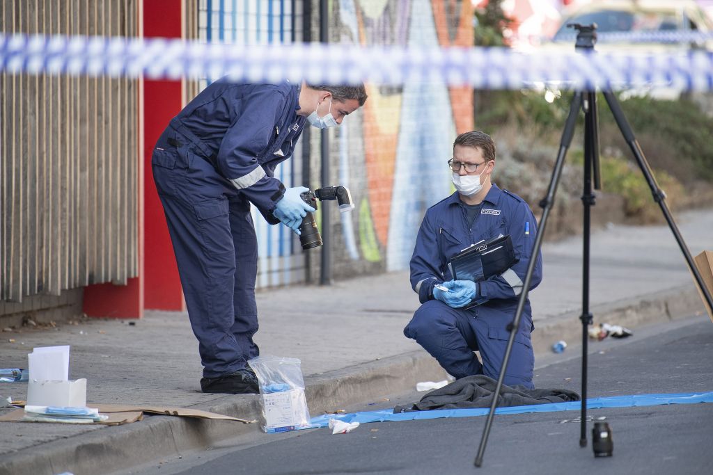 Μακελειό στη Μελβούρνη: Ένας νεκρός και αρκετοί τραυματίες από πυροβολισμούς σε κλαμπ