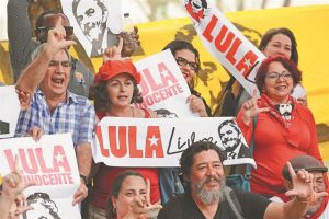 Τον ασκό του Αιόλου ανοίγει το βραζιλιάνικο Wikileaks