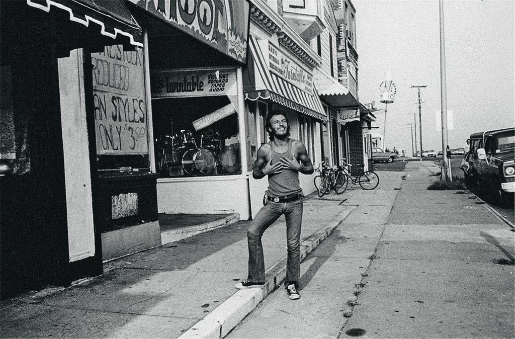 Το Αφεντικό εβδομηντάρισε!