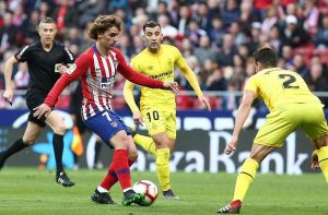 Ατλέτικο Μαδρίτης: Όσο νικάει, ελπίζει… (vid)