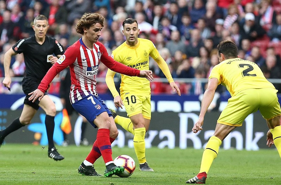 Ατλέτικο Μαδρίτης: Όσο νικάει, ελπίζει… (vid)