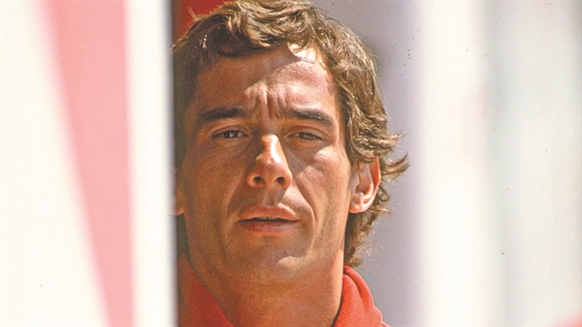 Η τελευταία στροφή της ζωής του