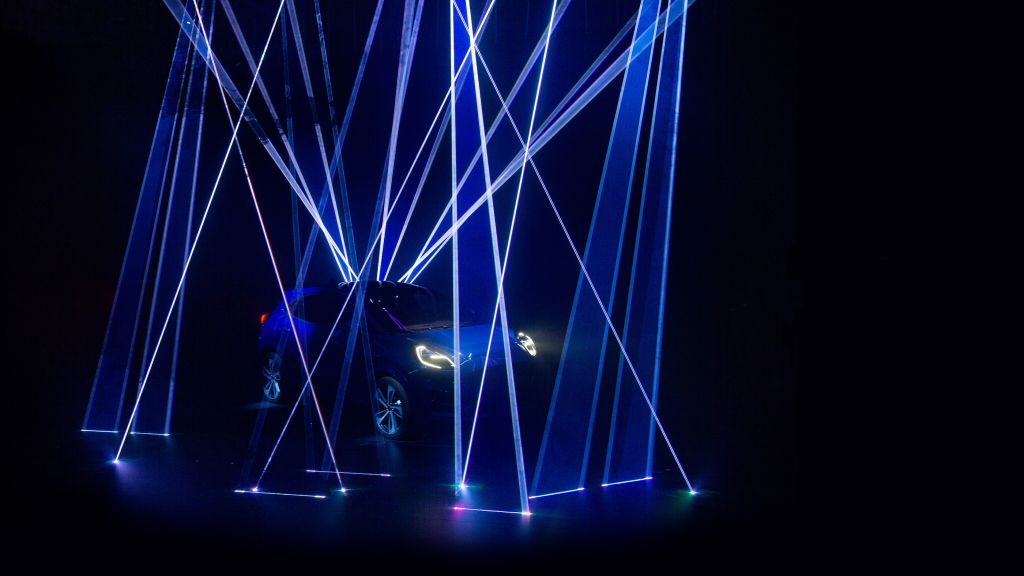 Η Ford δίνει στη δημοσιότητα μια πρώτη “γεύση” από το σπορ και καινοτόμο νέο Puma Crossover