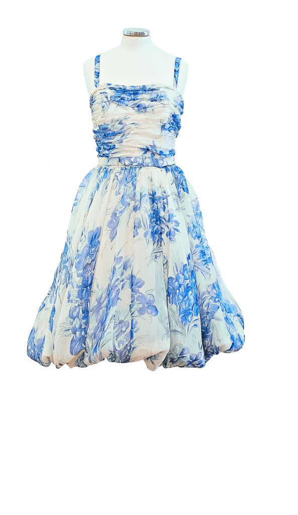 Η γεωμετρία μιας ζωής