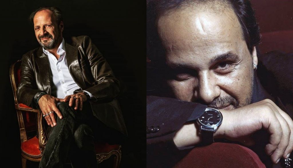 Το συγγραφικό «διαζύγιο» του Δημήτρη Αποστόλου με τον Αλέξανδρο Ρήγα