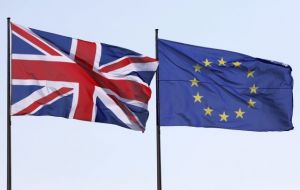 Brexit: Επαφές των επικεφαλής των οικονομικών κυβέρνησης- Εργατικών