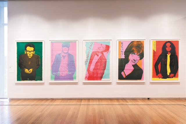 Ηταν κάποτε το πανκ…