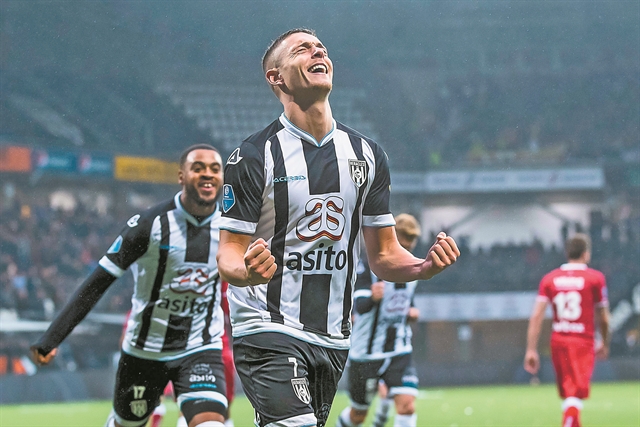 Ιδια ονόματα έναν χρόνο μετά στα μεταγραφικά