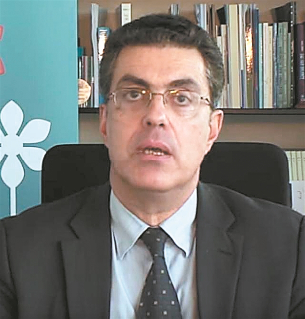 Ο πρώτος έλληνας δικαστής στο τιμόνι του ΕΔΔΑ