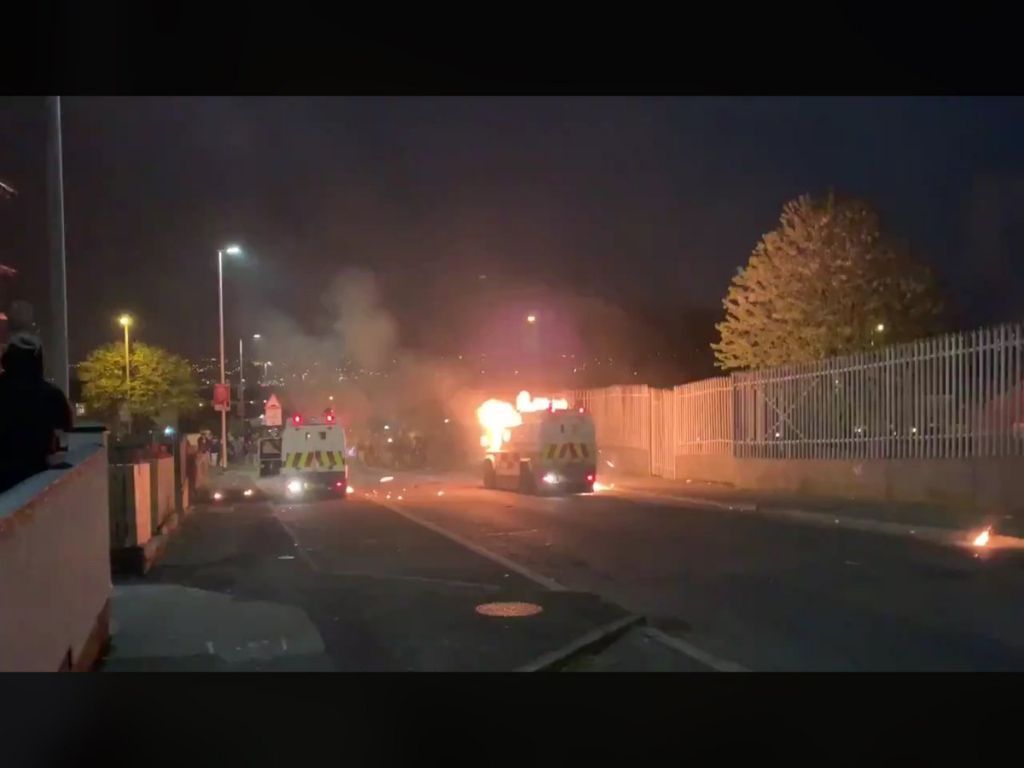 Β. Ιρλανδία: Νεκρή από σφαίρες δημοσιογράφος