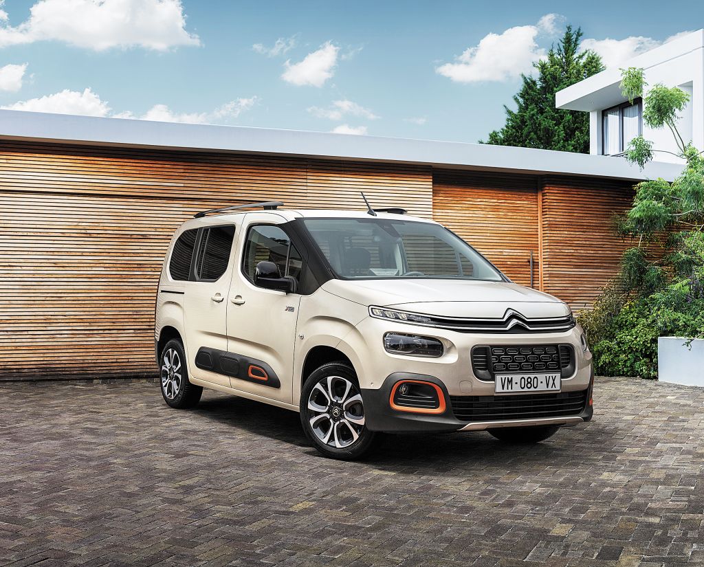 Πιο σύγχρονο, πιο πρακτικό