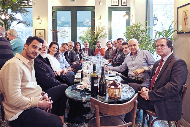 Ανακωχή μετά τον πόλεμο του «σποτ»