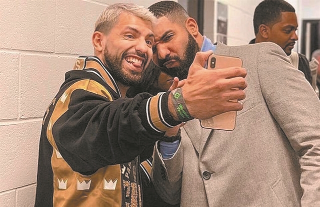 Κινδυνεύει ξανά με τιμωρία