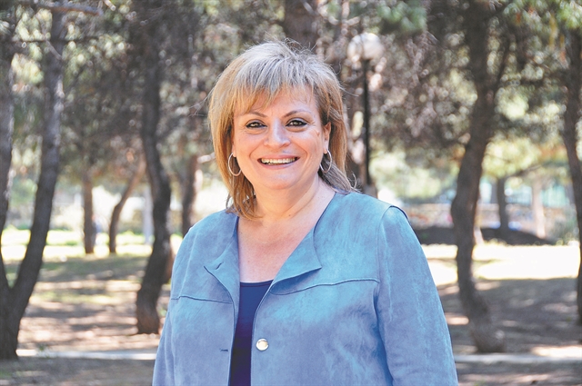 «Τα κόμματα δεν έχουν θέση στην Αυτοδιοίκηση»