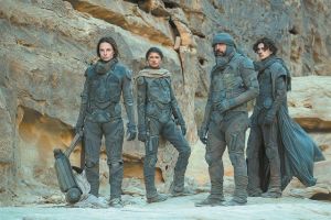 Moνομαχίες πάσης φύσεως στην οθόνη