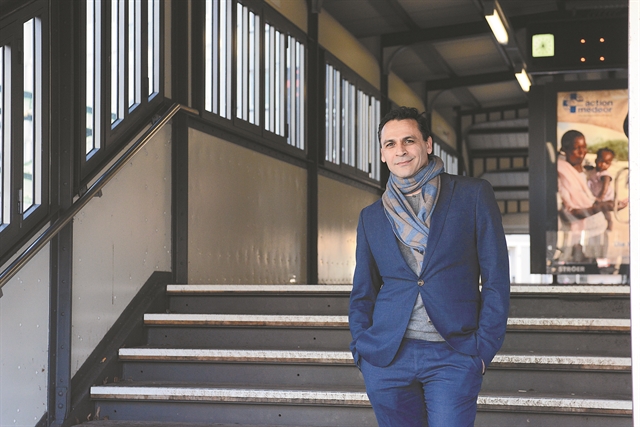 «Δεν θα άφηνα το πλοίο να φύγει»