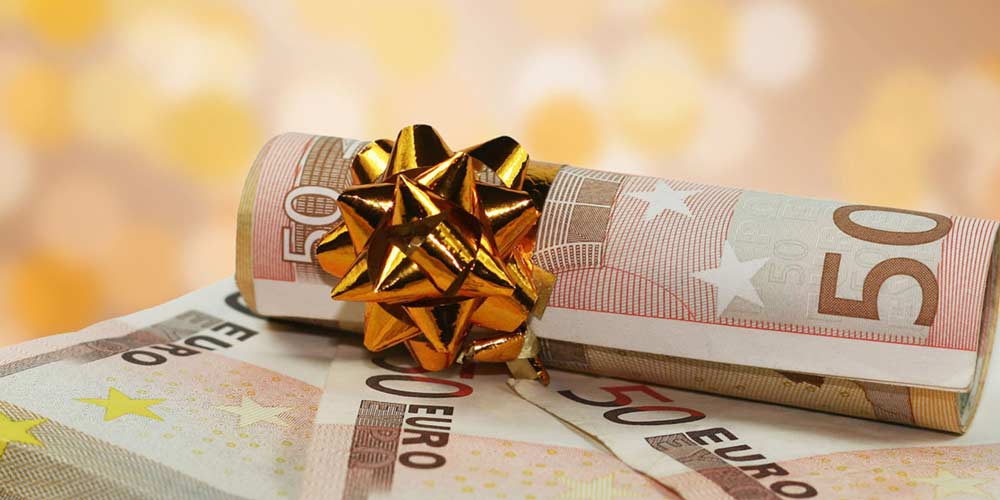 Πότε θα καταβληθεί το δώρο Πάσχα