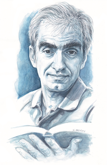 «Δεν πιστεύω στις αυτοδύναμες κυβερνήσεις»