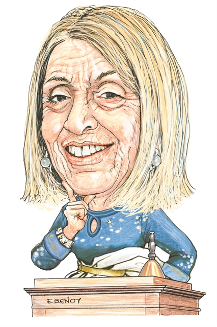 Οι φωτογραφίες και η σακούλα