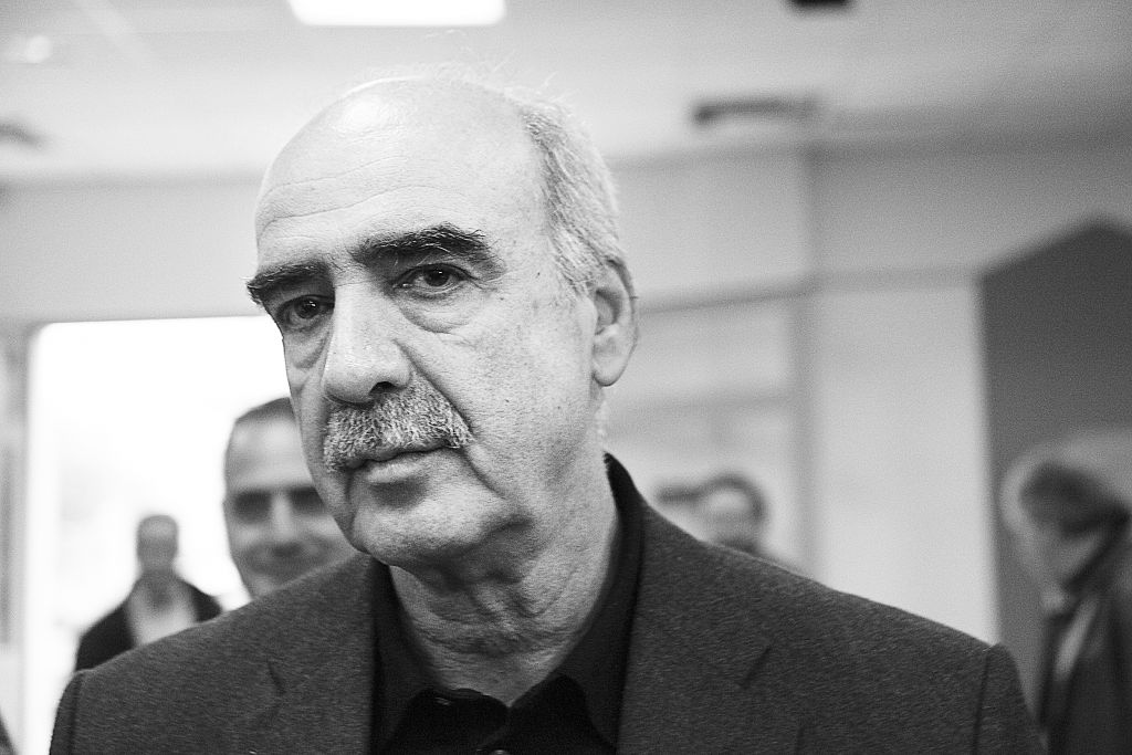 Επιστροφή με θόρυβο