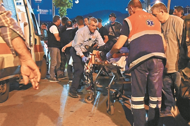 Οταν τα… έθιμα μετατρέπονται σε τραγωδίες