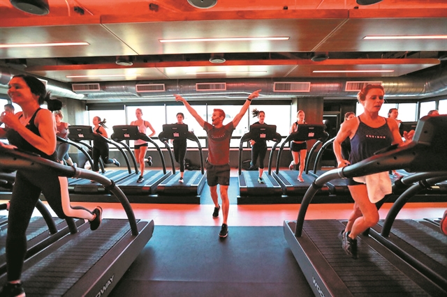 Τρέχε μέσα και πλήρωνε ακριβά