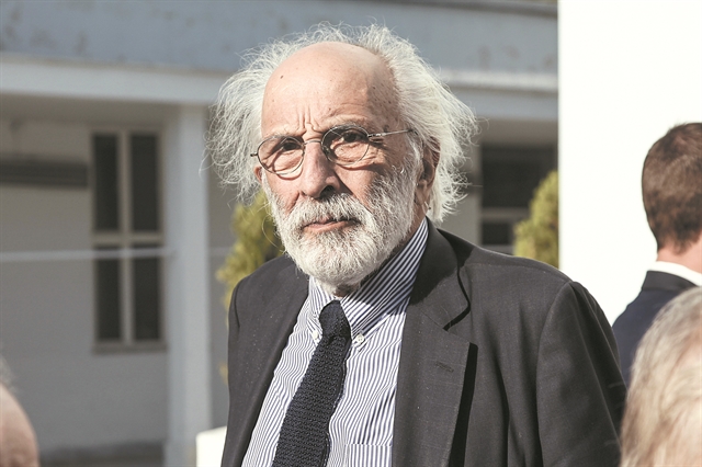 «Δεν περίμενα ποτέ να γίνω συνήγορος του εαυτού μου»