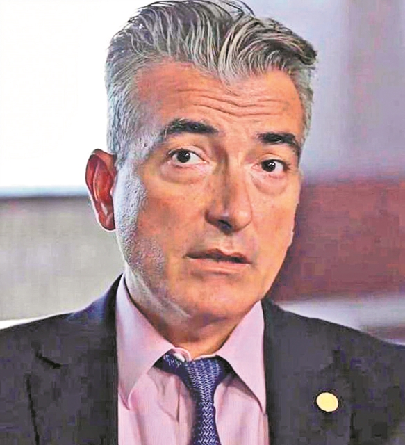 Τι κρύβει το πρήξιμο των ματιών