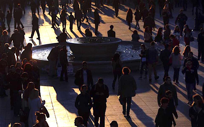 Ανησυχητική πρωτιά για την Ελλάδα: Είμαστε ο πιο αγχωμένος λαός του πλανήτη