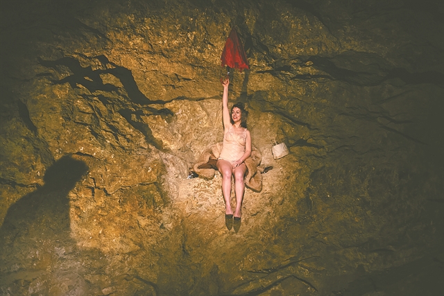 Το ειδικό βάρος της «σαχλοκουβέντας»