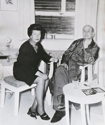 Τα αποκαλυπτήρια του «γύψου»